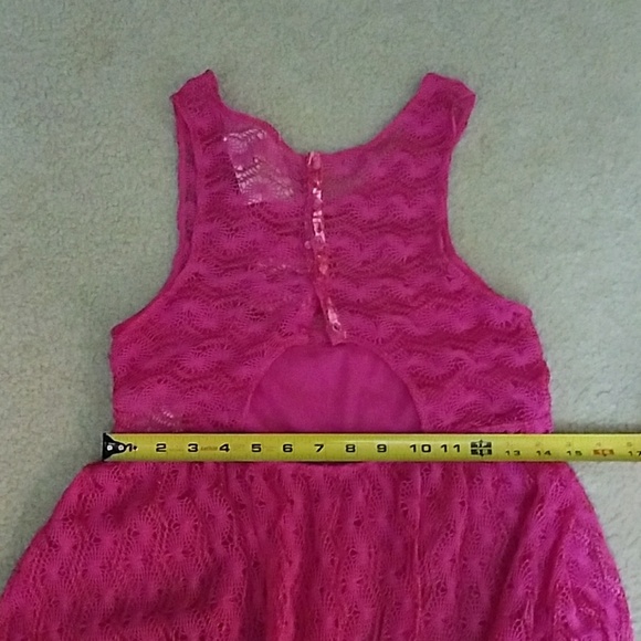 Free People New Romantics Dress Size M NWT - Picture 7 of 8